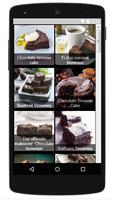 Best Brownies Recipes Ekran Görüntüsü 1