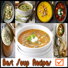 Best Soup Recipes icône
