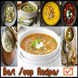 Best Soup Recipes-icoon