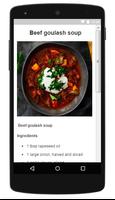 Best Soup Recipes 截图 2