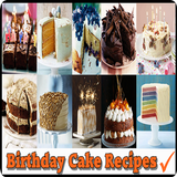 ikon Birthday Cake Recipes