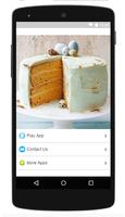 Birthday Cake Recipes screenshot 3