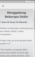 Do'a Dzikir Dan Wirid Islami screenshot 2