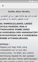 Kumpulan Doa Anak Islami capture d'écran 2