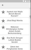 Kumpulan Fatwa Para Ulama screenshot 1