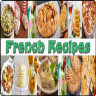 French Recipes ikona