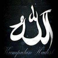 Kumpulan Hadist Islami الملصق