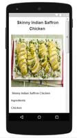 Indian Recipes syot layar 2