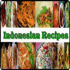 Indonesian Recipes أيقونة
