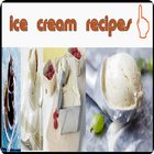 Ice Cream Recipes icon