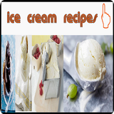 ikon Ice Cream Recipes