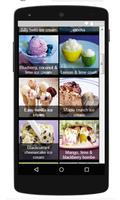 Ice Cream Recipes 截图 1