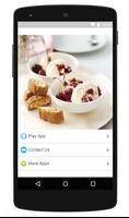 Ice Cream Recipes 截图 3