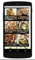 Mediterranean Diet Recipes screenshot 1