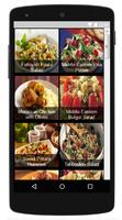 Middle Eastern Recipes syot layar 1