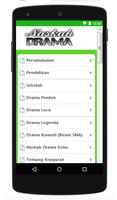 Naskah Drama Terpopuler capture d'écran 1
