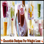 Smoothie Recipes ForWeightLoss simgesi