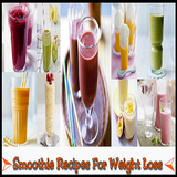 Smoothie Recipes ForWeightLoss icône