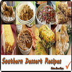 Southern Dessert Recipes icône