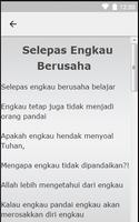 برنامه‌نما Sair Renungan Islami A - Z عکس از صفحه