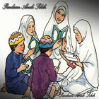 آیکون‌ Panduan Anak Soleh Dan Solehah