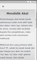 Panduan Anak Soleh Dan Solehah screenshot 2