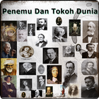 Penemu Dan Tokoh Dunia icône