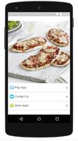 Pizza Recipes постер