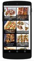 Pizza Recipes 截图 1