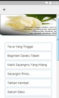 Puisi Romantis Terpopuler screenshot 2