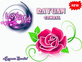 Rayuan Gombal Terpopuler 截图 2