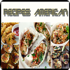 Recipes America иконка