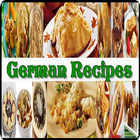 Recipes German-icoon