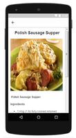 Recipes German syot layar 2