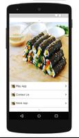 Korean Recipes screenshot 3