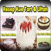 Resep Kue Tart Dan Ultah