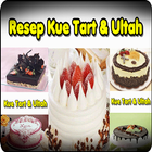 Resep Kue Tart Dan Ultah иконка