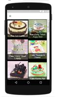 Resep Kue Tart Dan Ultah screenshot 1