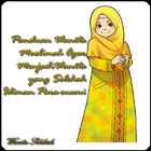 Belajar Menjadi Wanita Solehah icono
