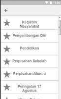 Teks Naskah Pidato اسکرین شاٹ 2