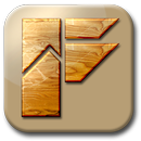 APK Tangram - the F puzzle