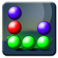 Color Balls Drop