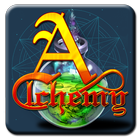 Alchemy icône