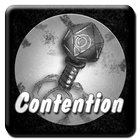 Contention ikona