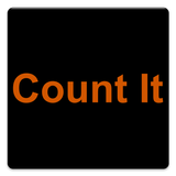 Count It icon