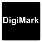 DigiMark أيقونة