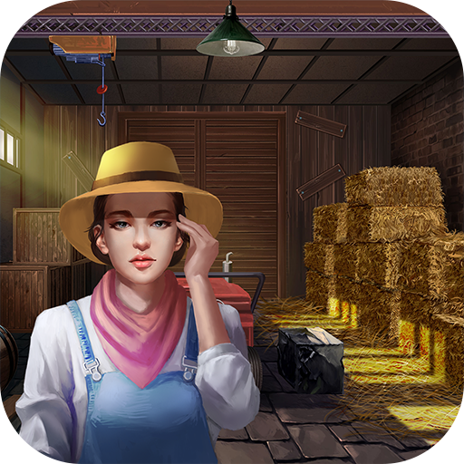 Animals Farm Escape -