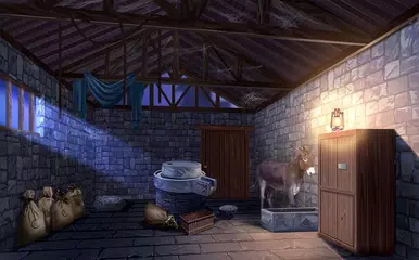 download Animals Farm Escape - APK