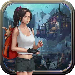 Old Tomb Palace Escape APK download