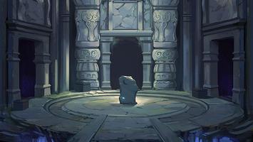 Old Tomb Palace Escape screenshot 1